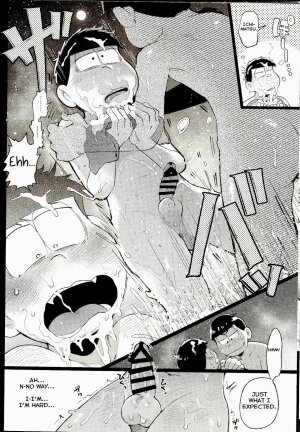 (Kahou wa Nete Matsu 14) [Momoiro-netsuduki (Kisaki Nana)] Onsen Bon. - Page 13