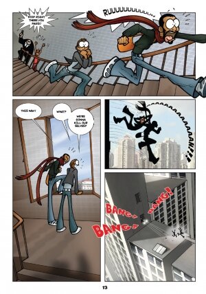 Keys 2 - Page 14