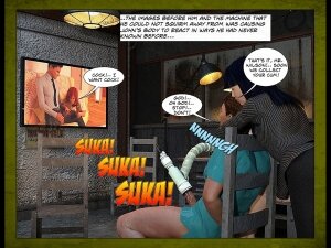 Sex Trafficers - Page 12