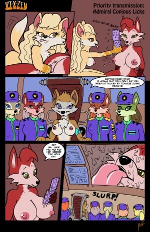 Vi-X-Zen - Page 3