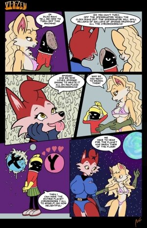 Vi-X-Zen - Page 9