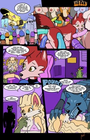 Vi-X-Zen - Page 10