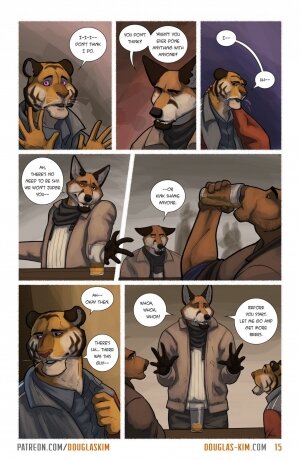 Call Me Father - Page 16