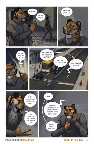 Call Me Father - Page 18