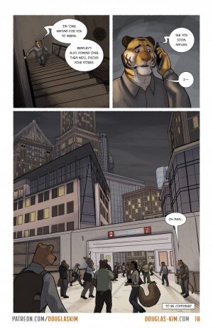 Call Me Father - Page 19