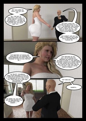 Black Takeover 2 - Page 26