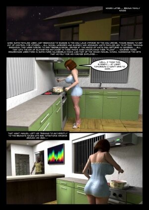 Black Takeover 2 - Page 27