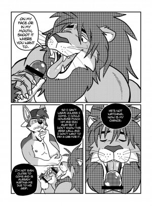 Chacal el Chacal - Page 12