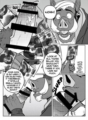 Chacal el Chacal - Page 22