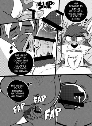 Chacal el Chacal - Page 27