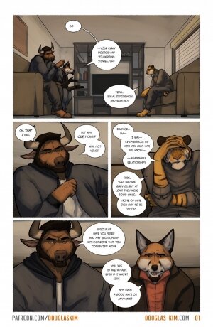 Call Me Yours - Page 2