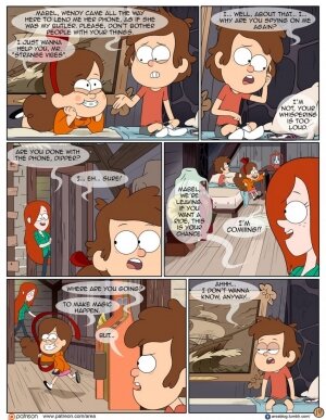 Next Summer - Page 15