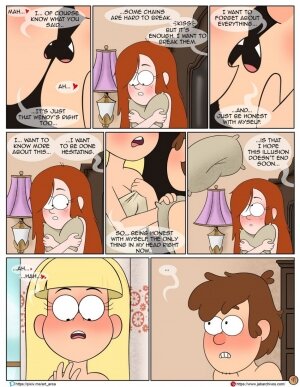 Next Summer - Page 42