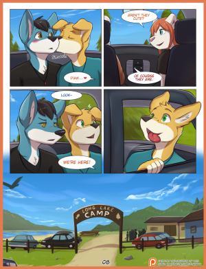 Weekend 2 - Page 10