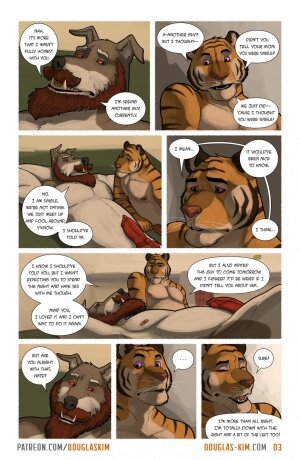 Call Me Yours 2 - Page 4