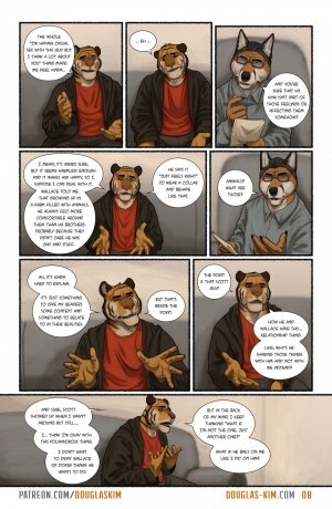 Call Me Yours 2 - Page 10