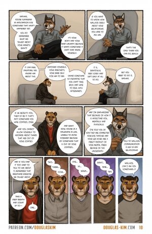 Call Me Yours 2 - Page 11