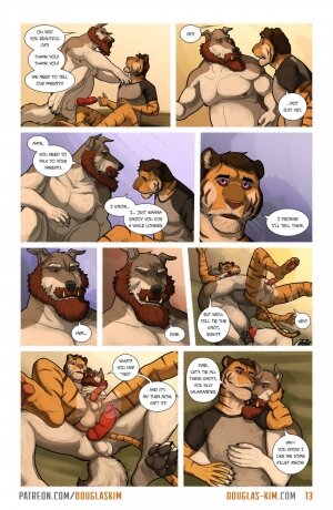 Call Me Yours 2 - Page 14