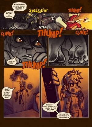 The IMP comic - Page 4