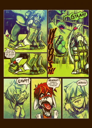 The IMP comic - Page 7