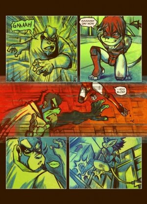 The IMP comic - Page 8