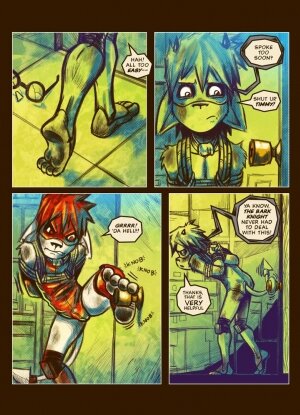 The IMP comic - Page 11