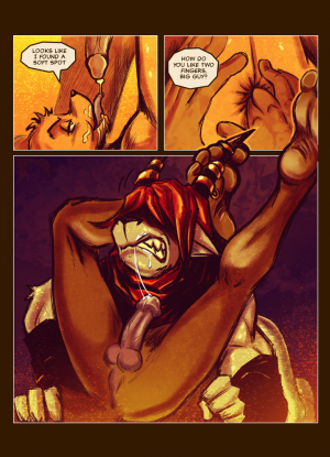 The IMP comic - Page 32