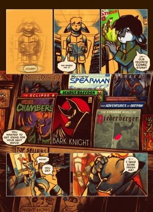 The IMP comic - Page 35