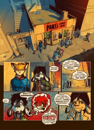 The IMP comic - Page 36
