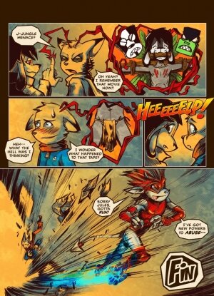 The IMP comic - Page 37