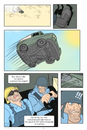 Helmet Party - Page 4