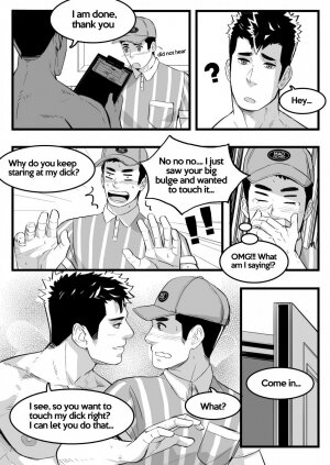 April Comic - Page 4