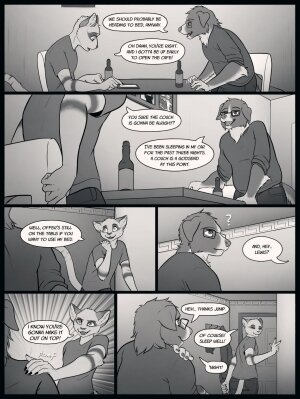 Crossing That Bridge - Page 6