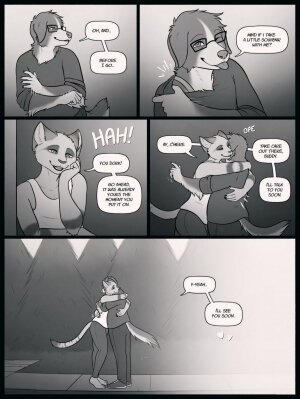 Crossing That Bridge - Page 48