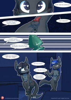 Here's Porn - Page 29