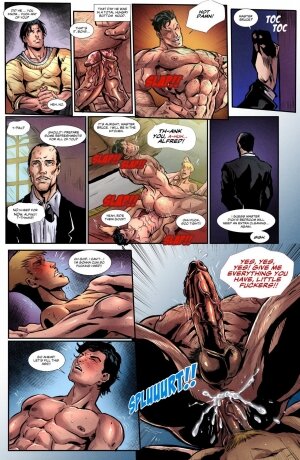 Batboys: Parental Skills - Page 10
