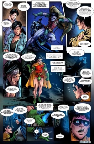 Batboys: Parental Skills - Page 13