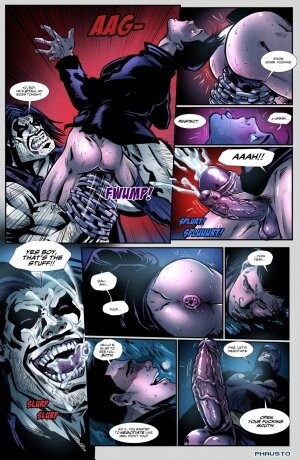 Batboys: Parental Skills - Page 17