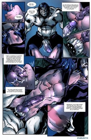 Batboys: Parental Skills - Page 18