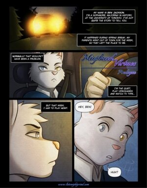 Misplaced Virtues - Page 2