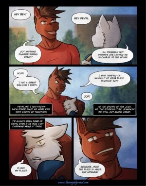 Misplaced Virtues - Page 3