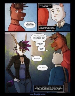 Misplaced Virtues - Page 4