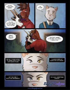 Misplaced Virtues - Page 5