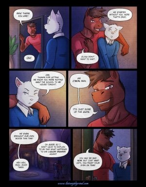 Misplaced Virtues - Page 7