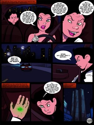 Halloween Magic - Page 6