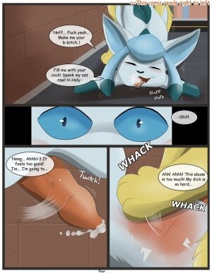 Food for Favors - Page 4