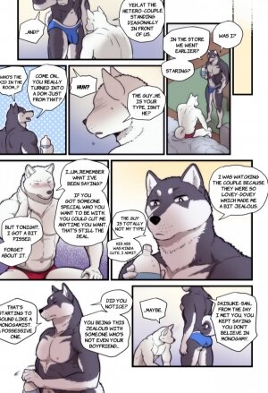 Elephant Night - Page 16