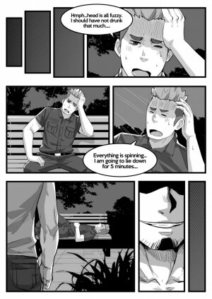 May Comic - Page 2