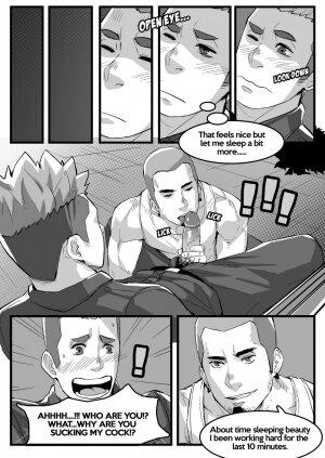 May Comic - Page 3