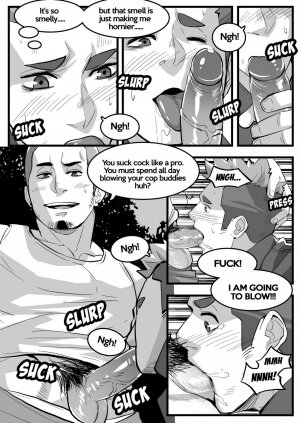 May Comic - Page 6
